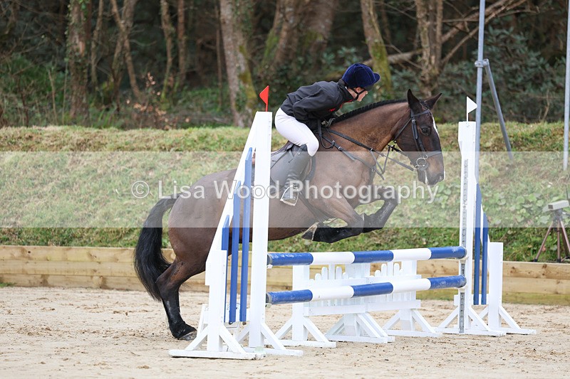 3E7A8407 - Class 2: 80/85cm