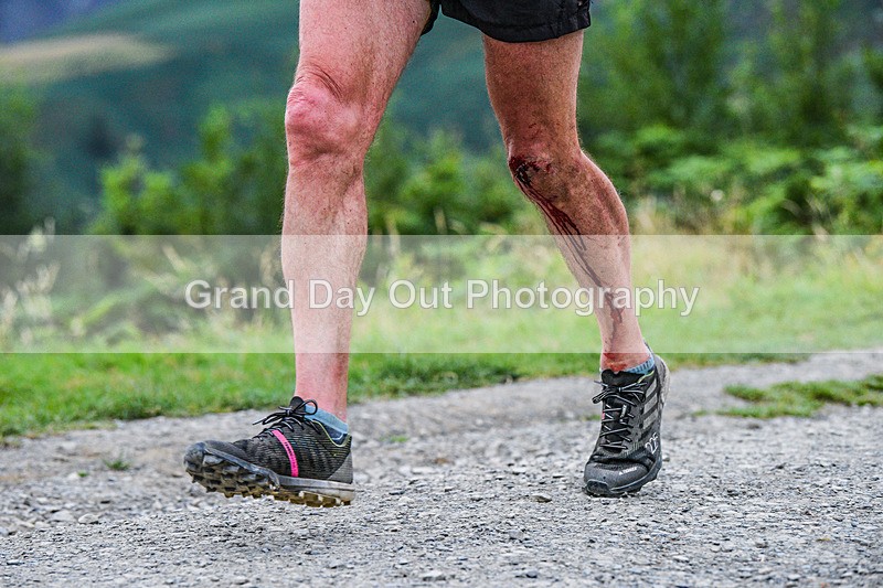Not Round Latrigg-686 - Not Round Latrigg Wednesday 17th August 2022