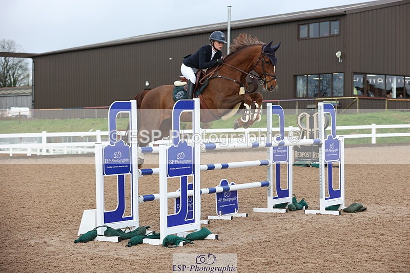 231112A-145917-05091 - Cls 21 Foxhunter & 1.20m Open