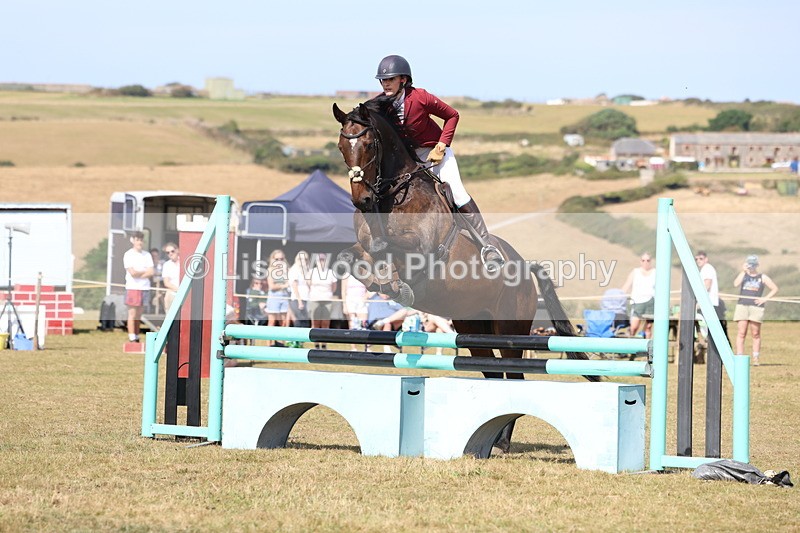 3E7A9571 - Class 5: 90cm