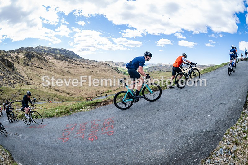 135928 - Hardknott Pass Camera 2 13.00-14.00