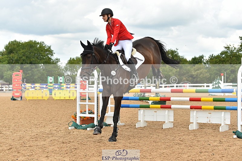 230720A-123638-02600 - Cls 13, 1 Star Bronze 1.10m