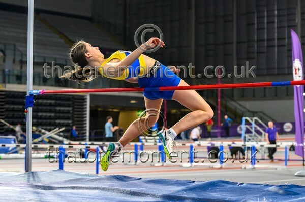 CEInv26-911151 - Field Female Set One