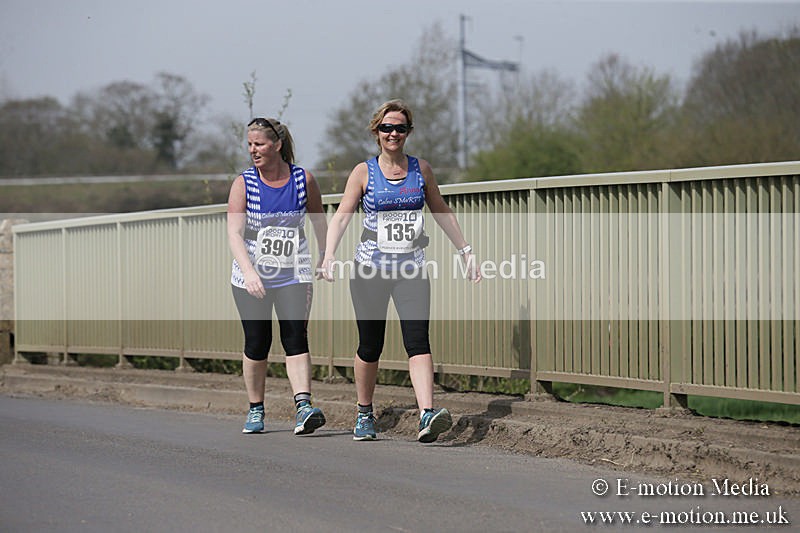 CAD 190419 1176 - Cadence Events    Good Friday 10 Miler 19/04/19