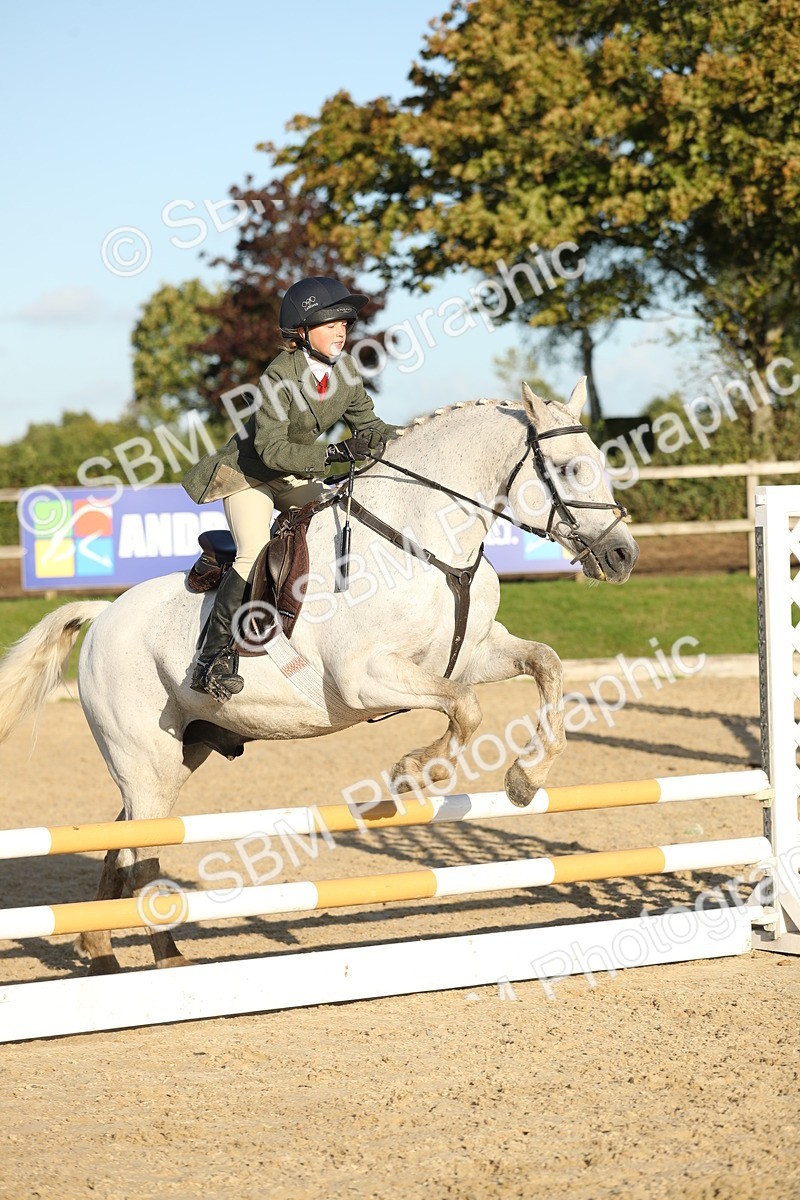 SBM_54080 - J23 - Junior Horse 70cm Championship