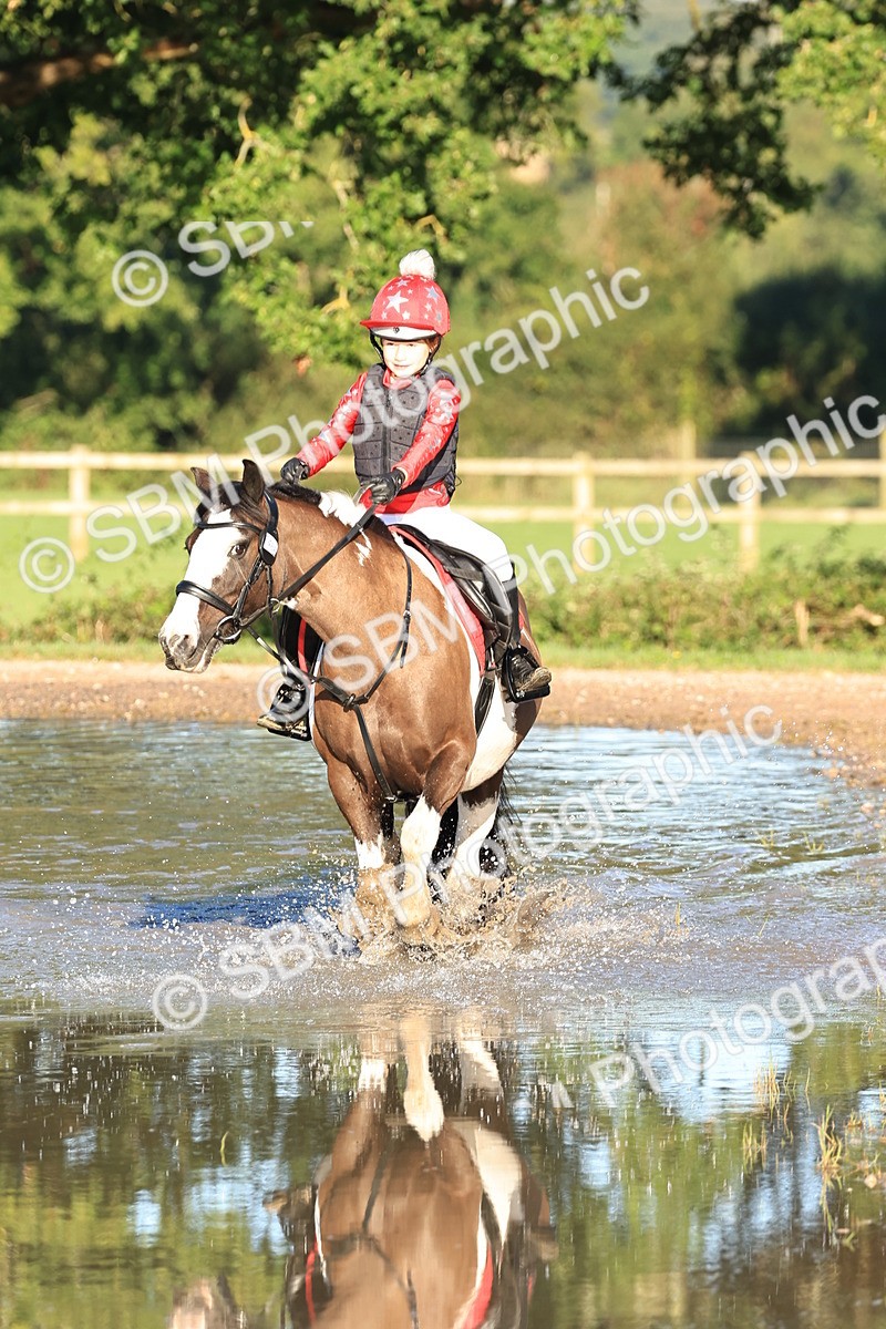 SBM_15427 - E5 - Eventers Challenge 50cm Open