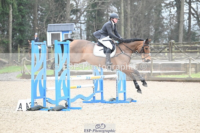 250215A-140412-01349 - Cls 1 British Novice and 90cm Open