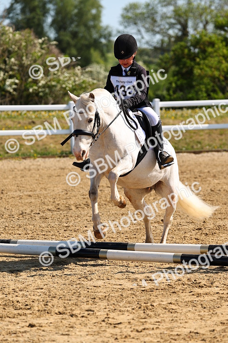 SBM_006700 - Class 3 - 60cm