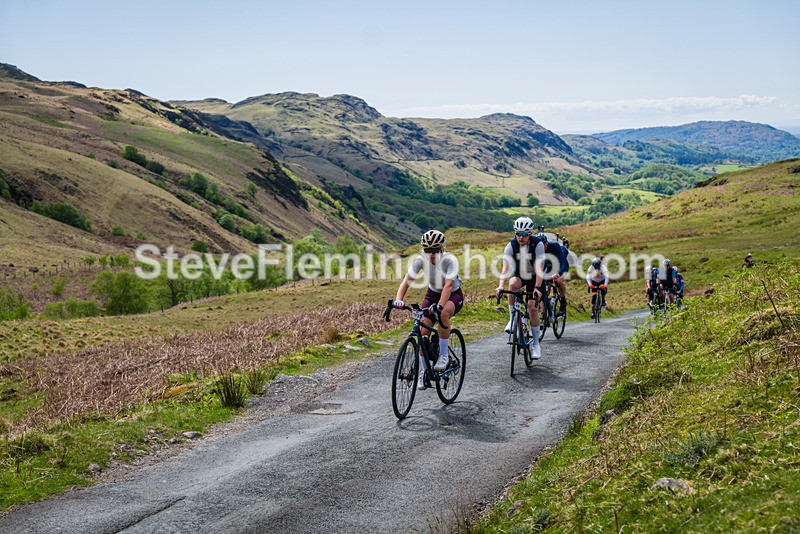 151119 - Hardknott Pass Camera 1 15.00-16.30