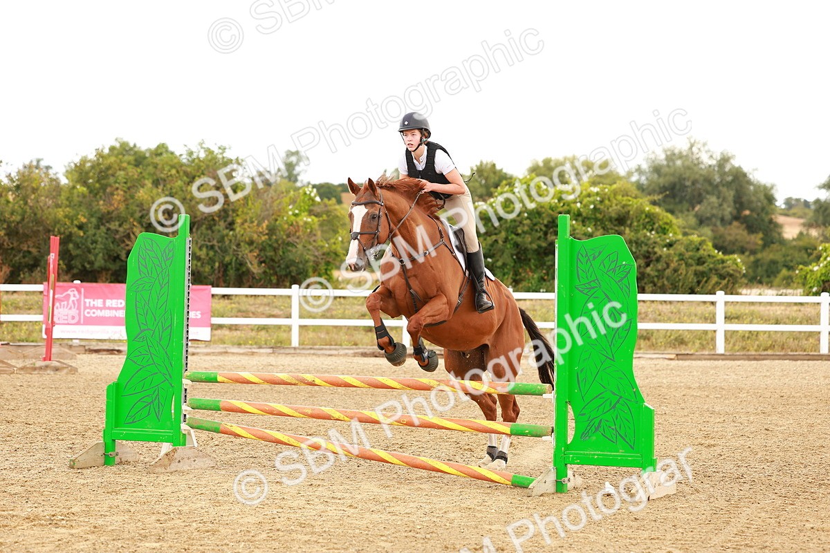 SBM_004615 - Class 1 - Clear Round