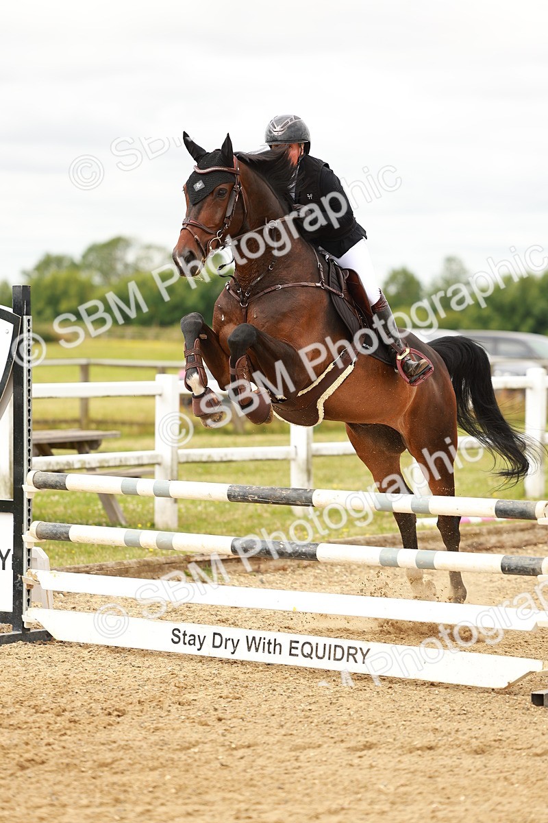 SBM_002218 - Class 10 - 0.95cm Amateur Championship Qualifier