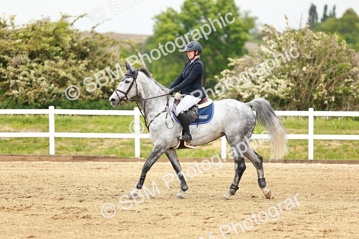 SBM_001180 - Class 6 - National 1.30m 1.40m