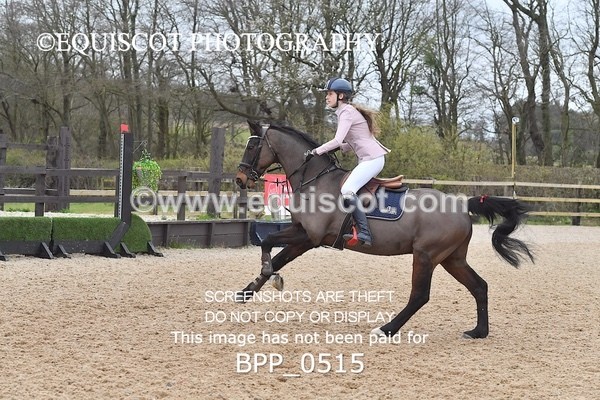 BPP_0515 - CLASS 3  Club/ Unaffiliated 90cms Open