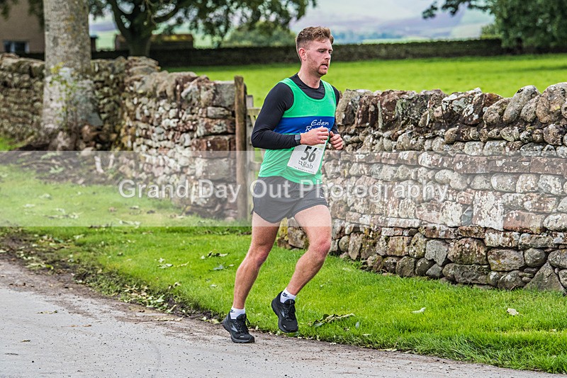 Acorn bank-322 - Acorn Bank 10K Road Race Sunday 17th September 2023