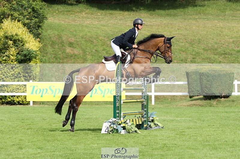 250704A-093750-08394 - Cls 15 Snr 1.20m Open