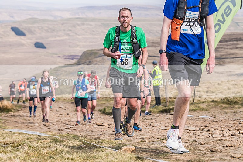 Pen-Y-Ghent-1288 - The 3 Peaks Race Saturday 25th April 2026 - Pen Y Ghent