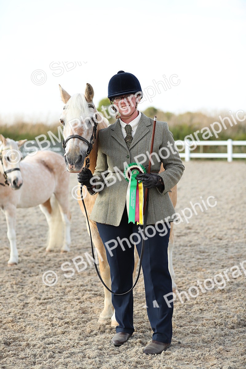 SBM_09105 - Class 29 IH Veteran Pony