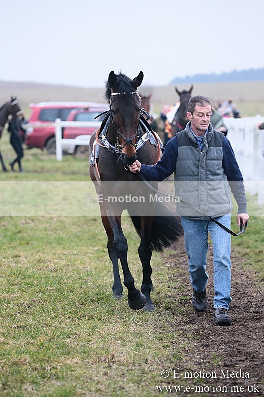 PtP 170219 -151 - Combined Services Point-To-Point Larkhill 17/02/19