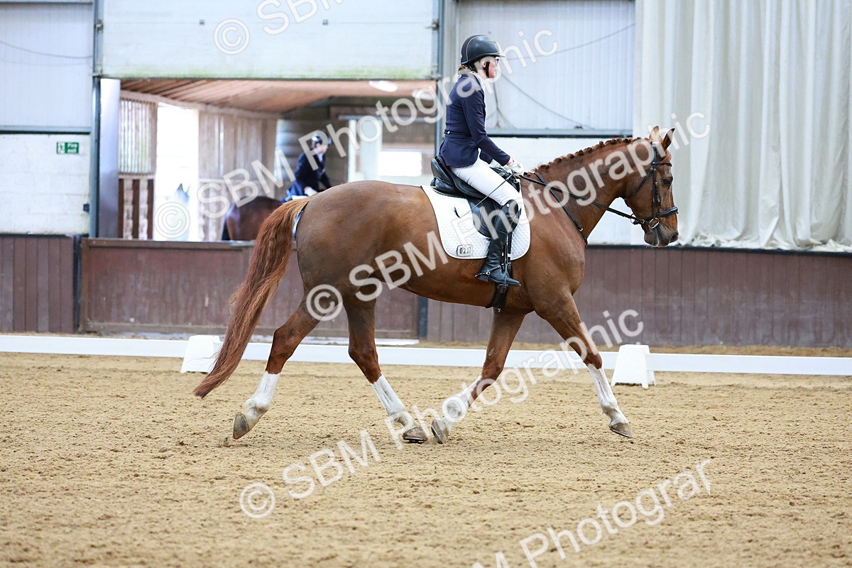 SBM_001455 - Class 5 - Novice 5