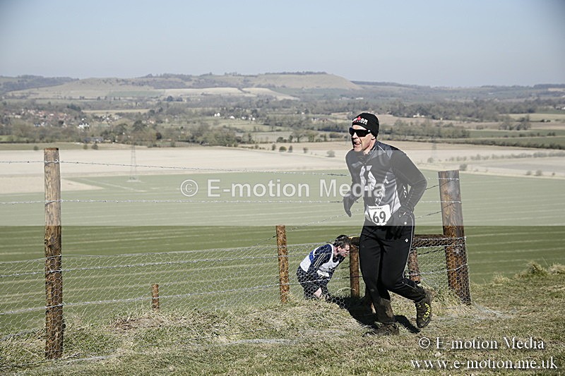 PVT 250218 -940 - The Terminator 2018 Pewsey Vale 25/02/18