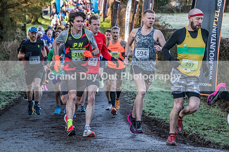 North Lakes Half Marathon  10k-109 - North Lakes Half Marathon & 10K Road Races Monday 2nd January 2023