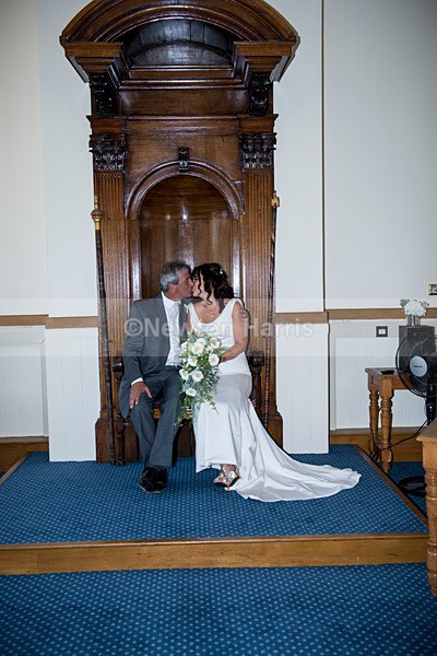 NMH-417 - Sonja and Steve's Wedding 21/7/2018
