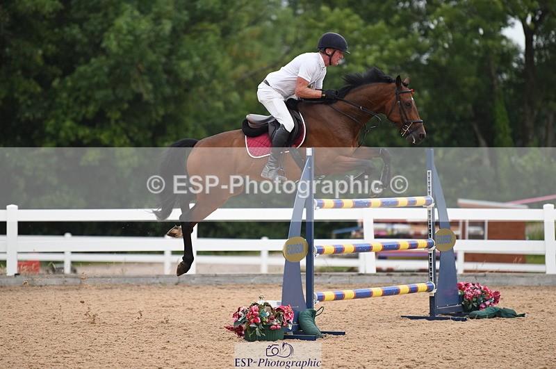 230628A-155102-00955 - Cls 6 1.30 & 1.40m Open