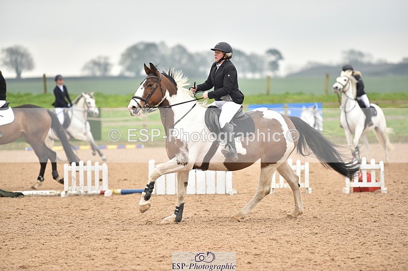 240331A-104012-00468 - 90cm First Round