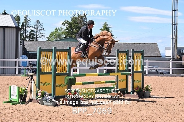BPP_7069 - CLASS 14 FRI Nupafeeds Senior Dicovery/1m open
