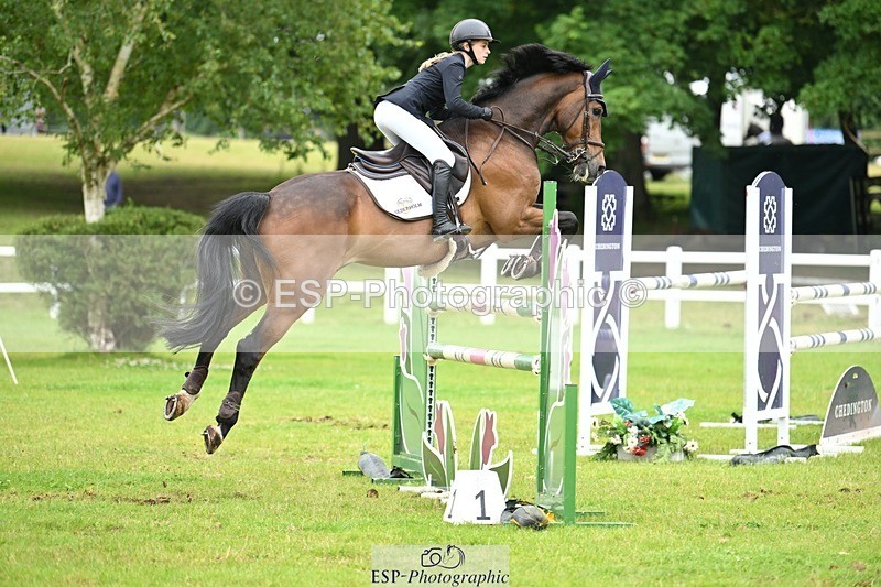 240712-111030-32456 - Cls 134 Bicton B+C 1.30m