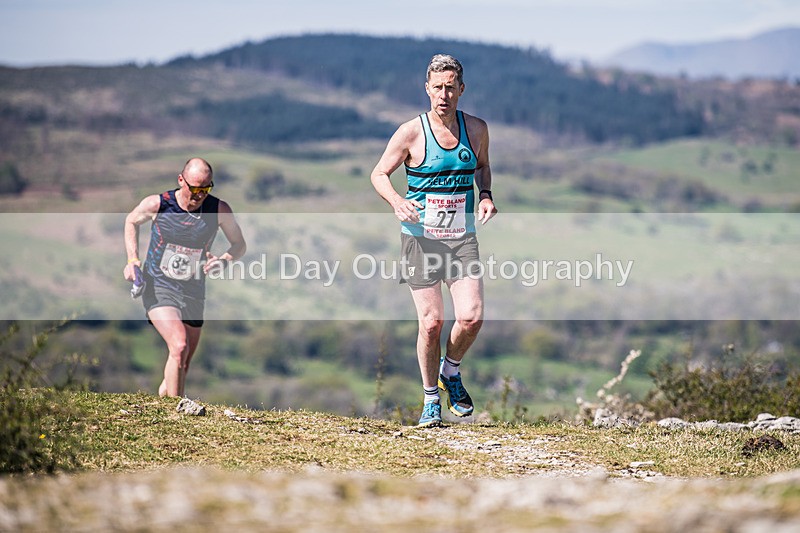 Dean Barwick-78 - Dean Barwick Dash Sunday 20th April 2025