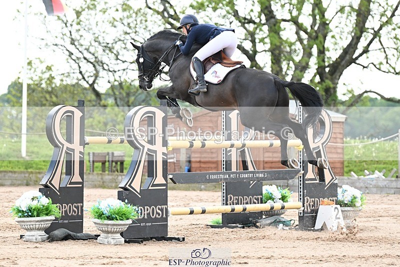 250509-140948-07556 - Cls 15 Talent Seeker inc 7yr old - 1.30pm break to End