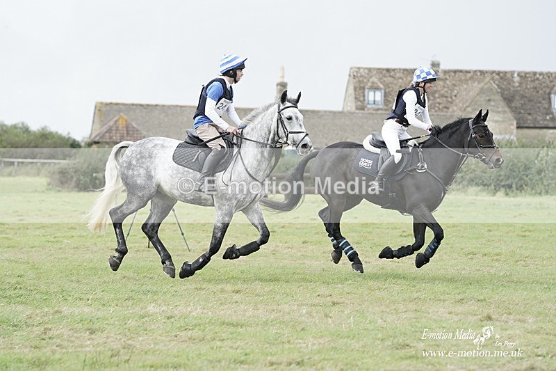  WWHT 031021 3579 - Intermediate Pairs (0.90m) 03/10/21