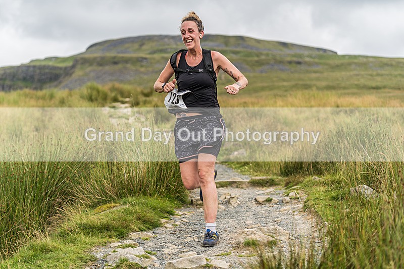 Ingleborough-1089 - Ingleborough Mountain Race Saturday 20th July 2024