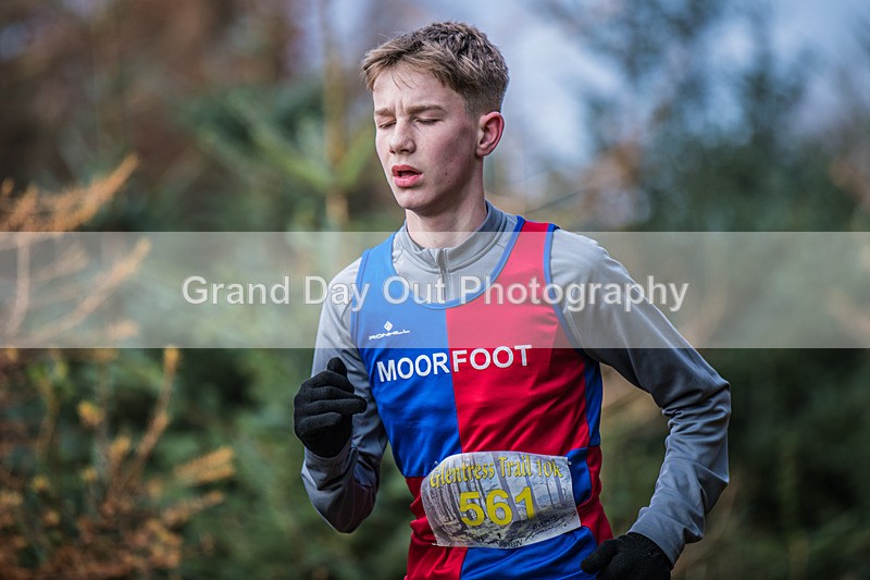 Glentress-717 - High Terrain Events Glentress 21 & 10K Trail Races Saturday 15th November 2025