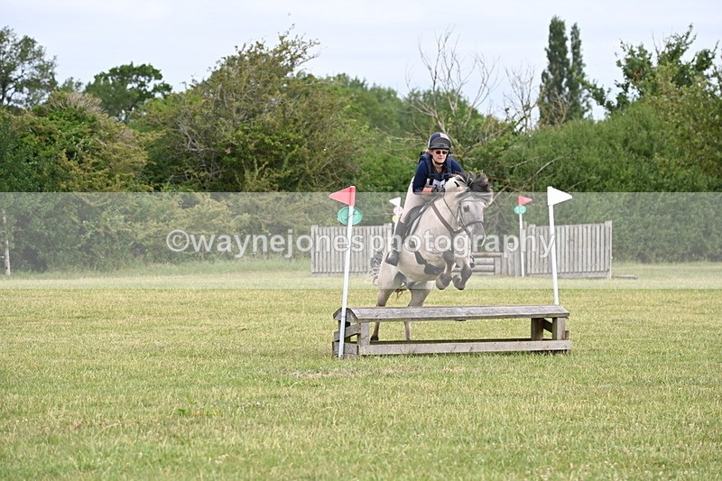 WJ6_6159 - 60cm XC Time 09:58 to 10:16