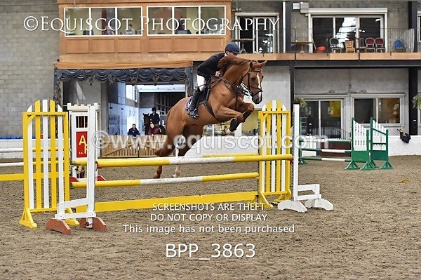 BPP_3863 - FRI CLASS 22 DISC/1M