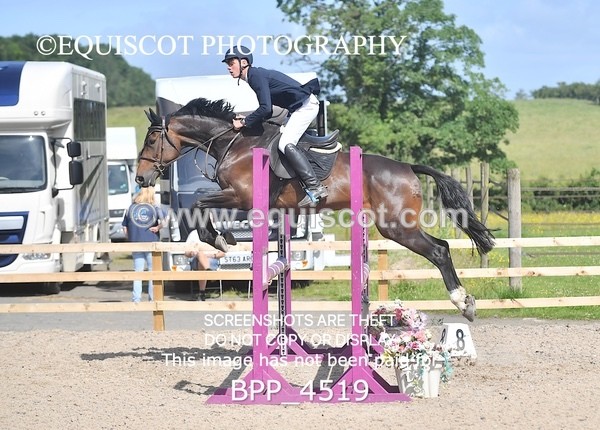 BPP_4519 - CLASS 3 Senior British Novice/ 90cm Open