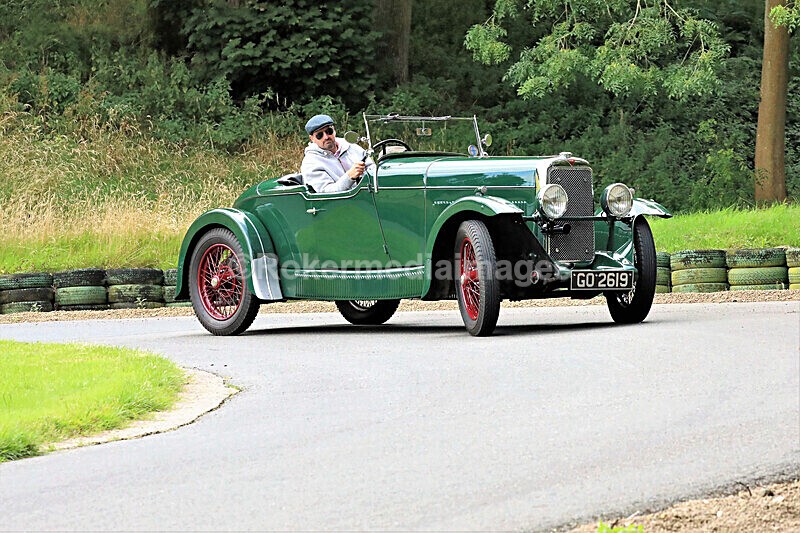 Pete Wilson 2-8-20-100 - Aug 2nd 2020 Drive thru