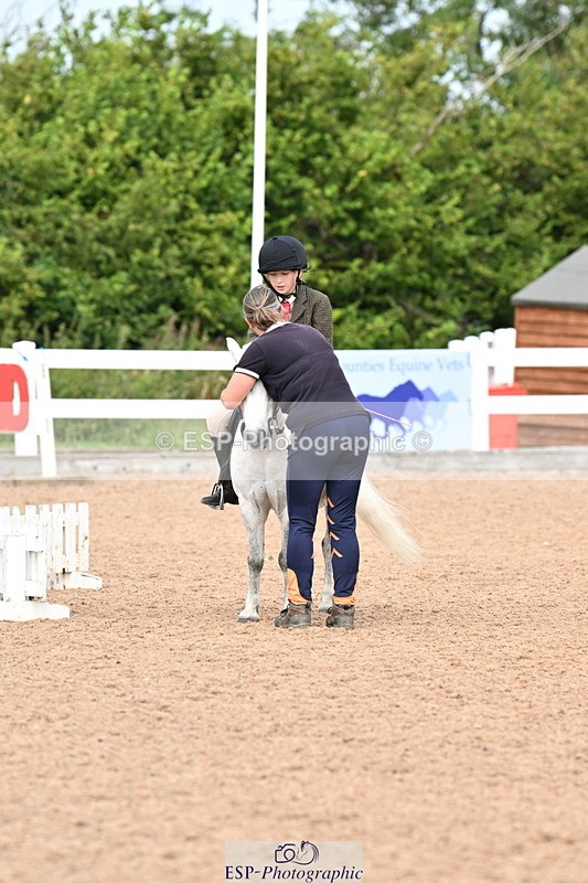 240809A-111657-00109 - Showjumping Competition