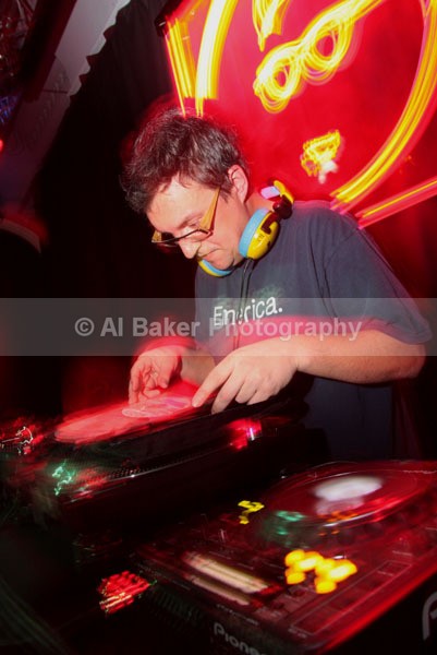 marcus intalex - Heavy Hitterz: (M - Z)