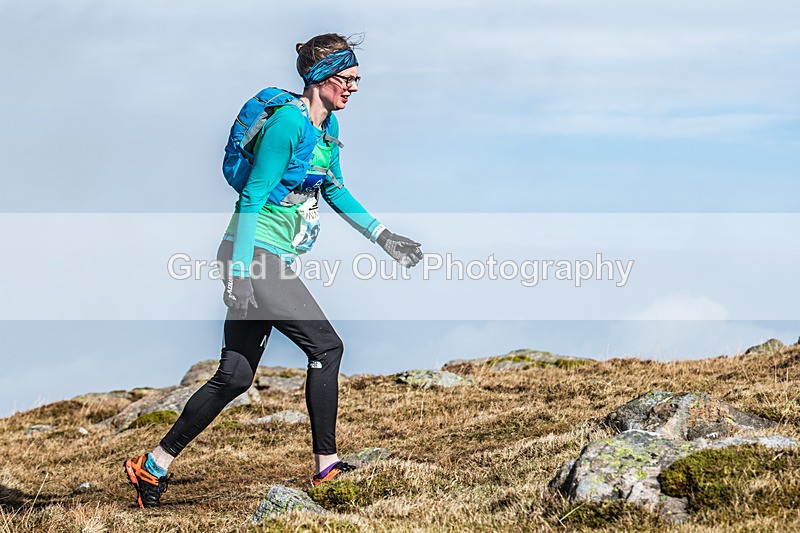 Carrock-532 - Carrock Fell Race Sunday 12th March 2023