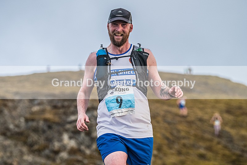 Grisedale-465 - Grisedale Grind Fell Race Wednesday 15th April 2026