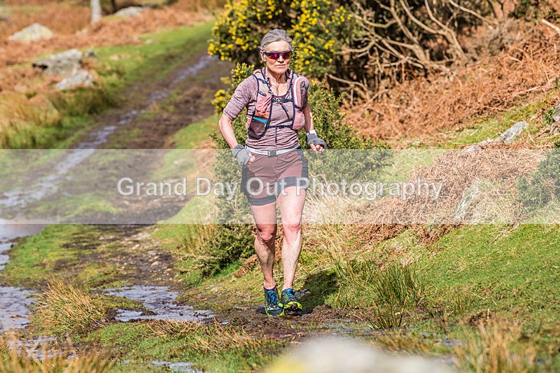 Buttermere-659 - High Terrain Events Buttermere Trail Run Sunday 26th March 2023
