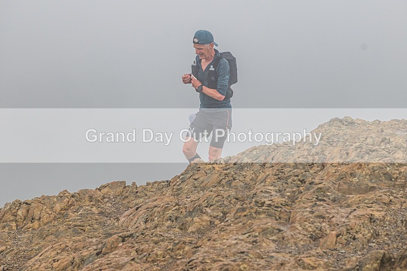 Lakes Ultra-51 - Kong Lakes Ultra Fell Race Saturday 24th June 2023