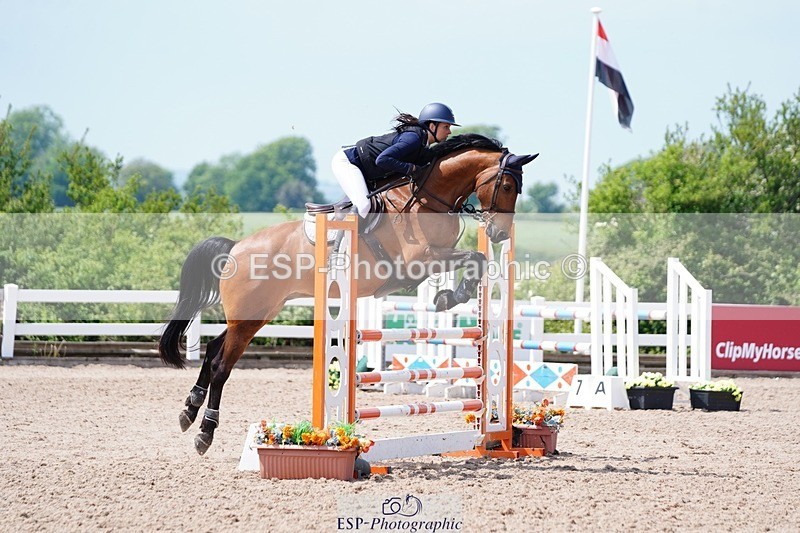 250511-140740-14201 - Cls 34 1.05m Amateur Quali