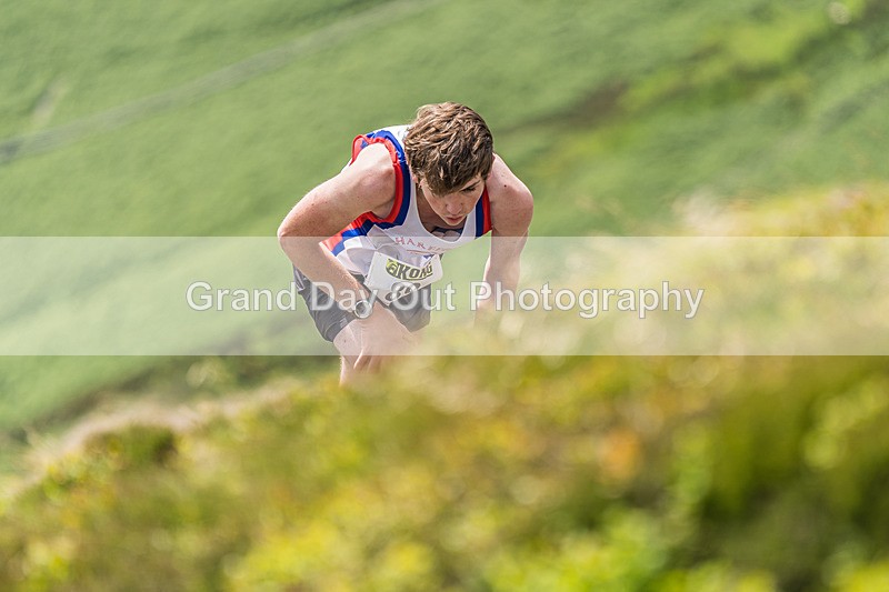 Gategill-234 - Gategill Fell Race Saturday 6th July 2024