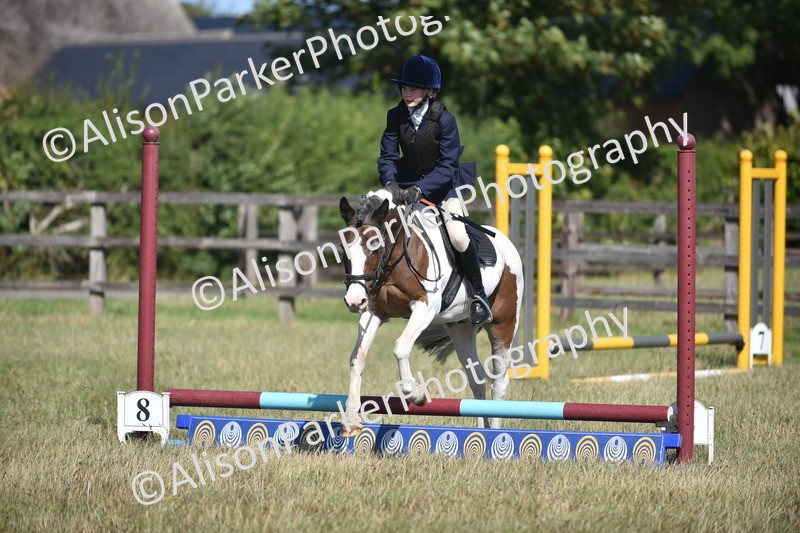 20260906-1383 - Class 8 - Hoof and Foot
