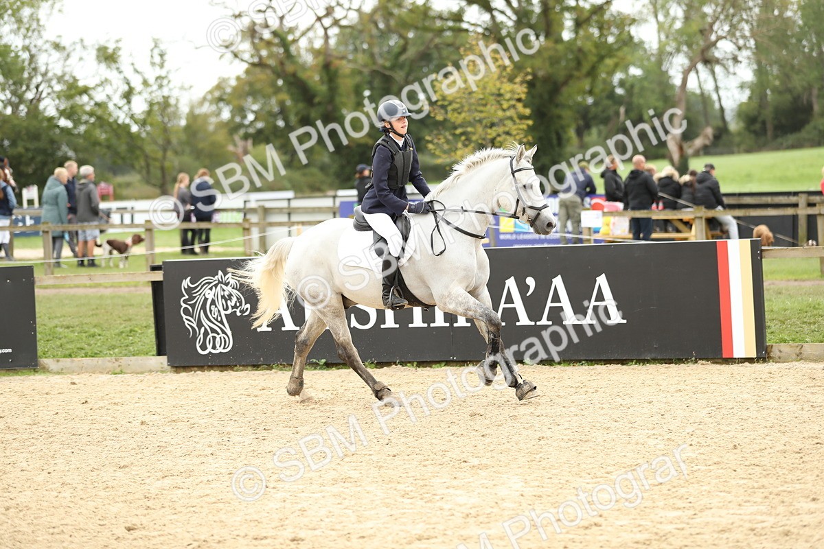 SBM_59735 - J25 - Junior Horse 80cm Championship