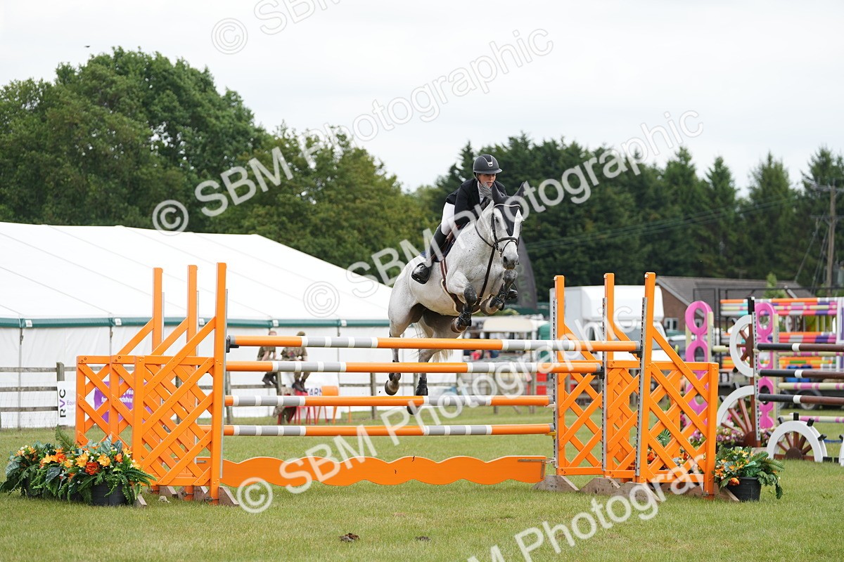 SBM_07517 - Class 203 - Martin Grant Homes Areal Trial